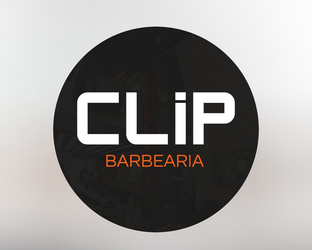 Barbearia Clip 