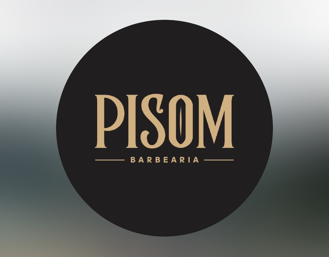 Pisom Barbearia 