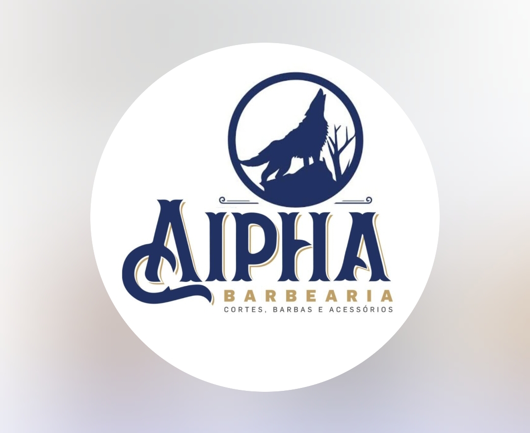 Alpha Barbearia