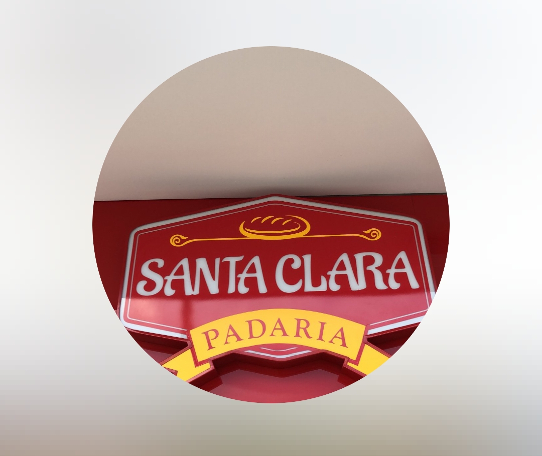 Santa Clara Padaria