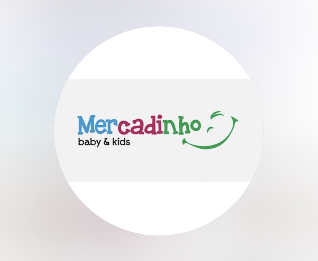 Mercadinho Baby Kids