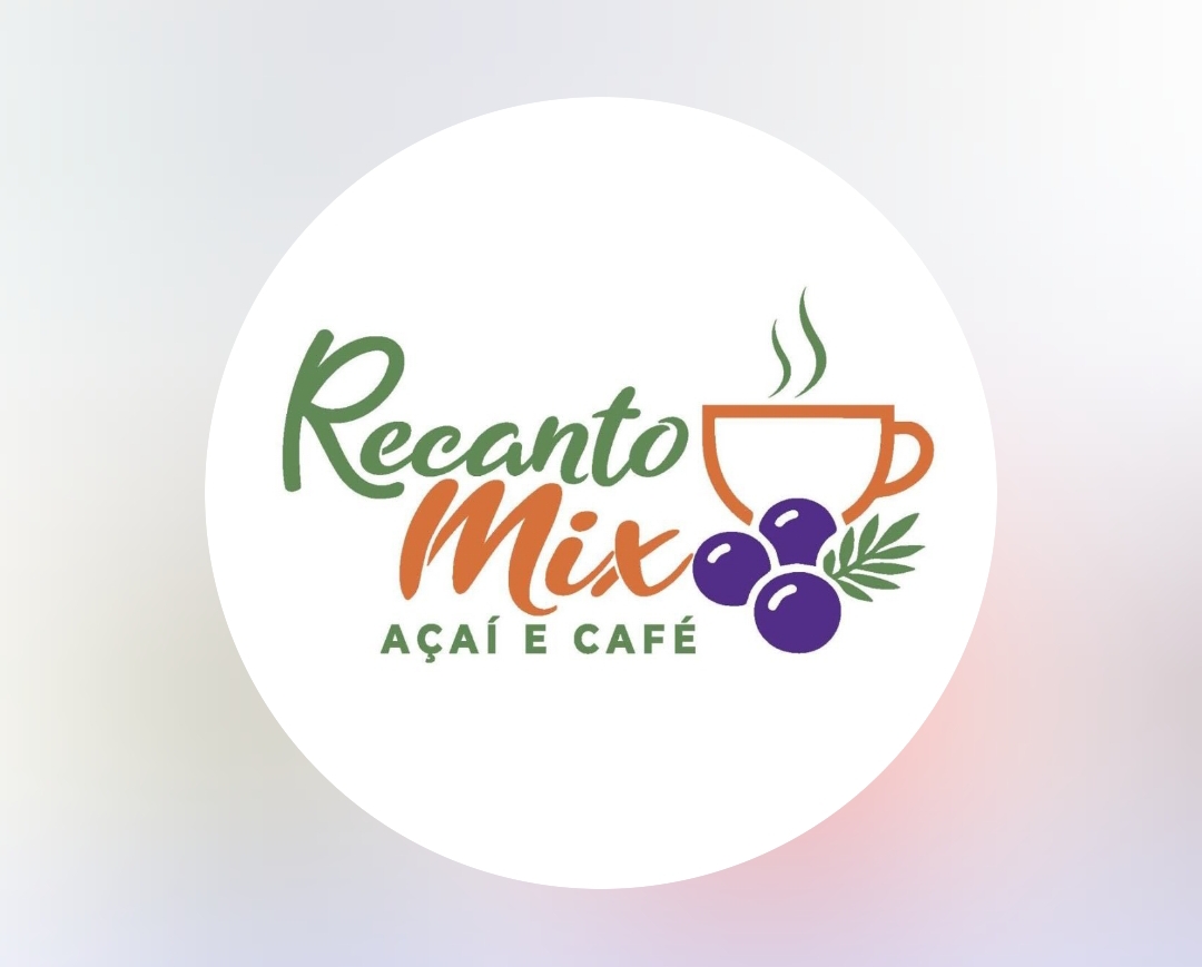Recanto Mix Açaí Café 