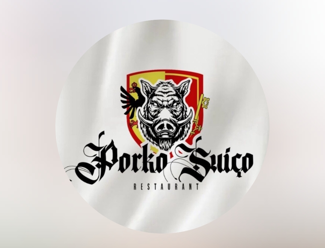 Porko Suíço 
