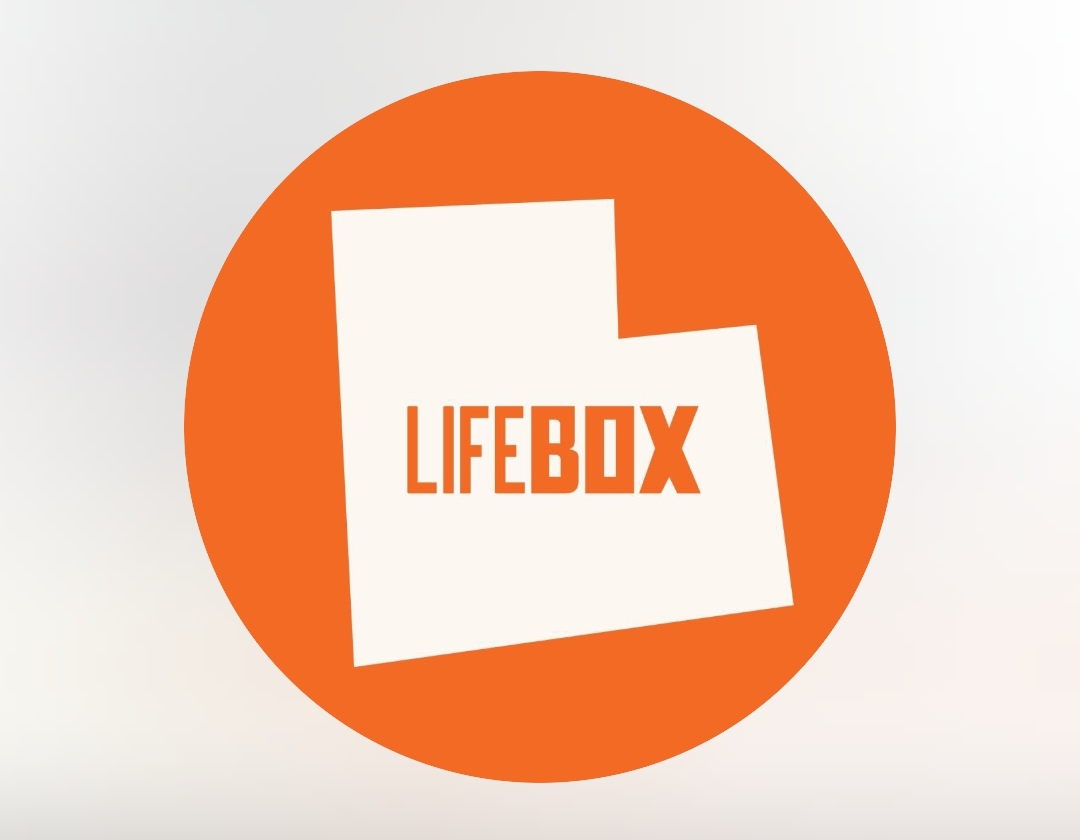 Lifebox Burger