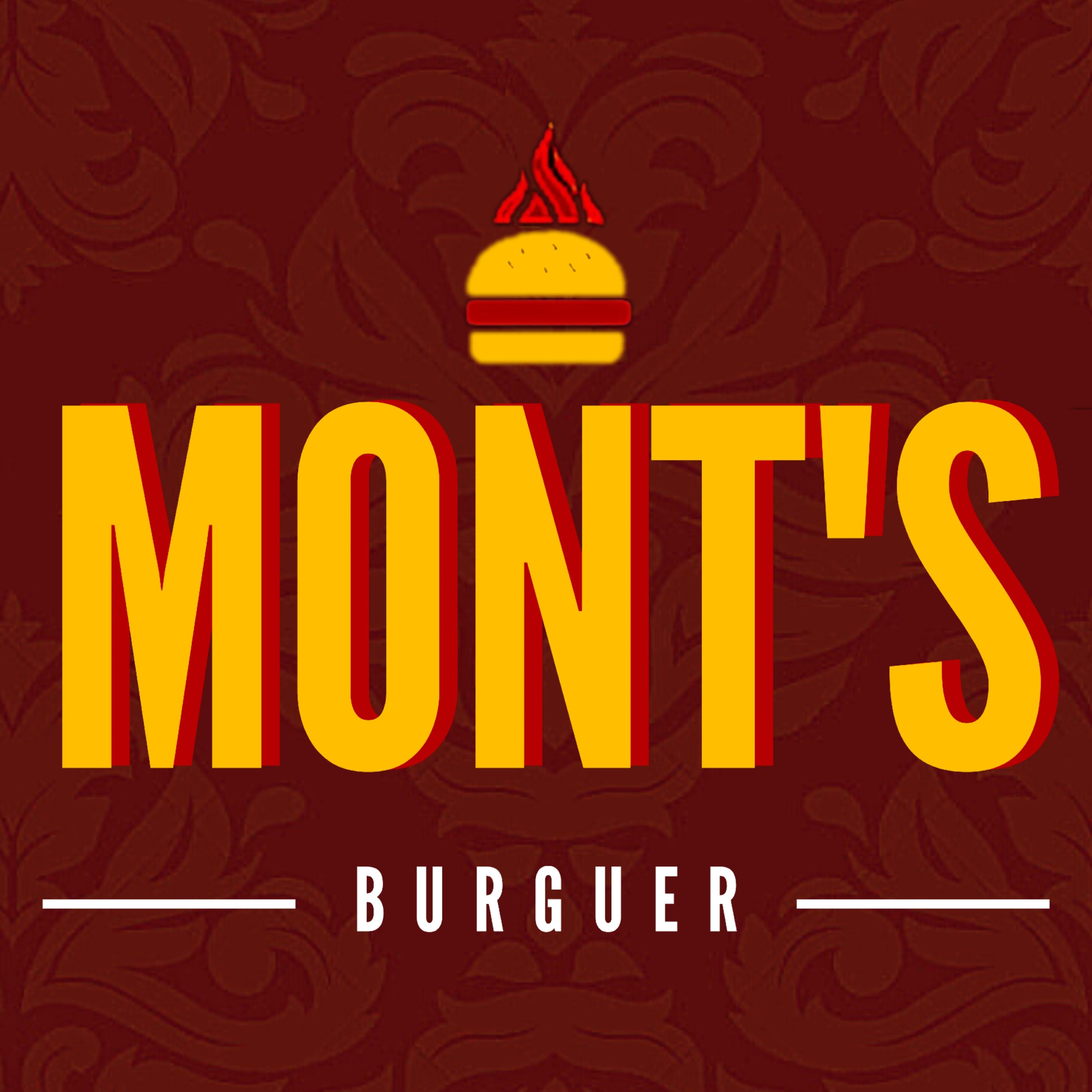 Mont's Burguer