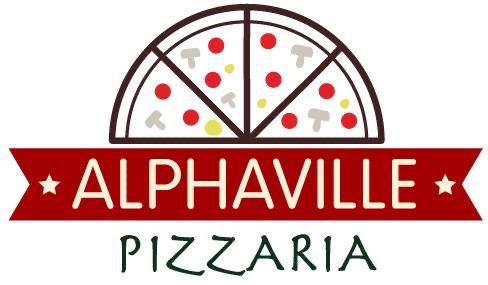 Alphaville pizzaria