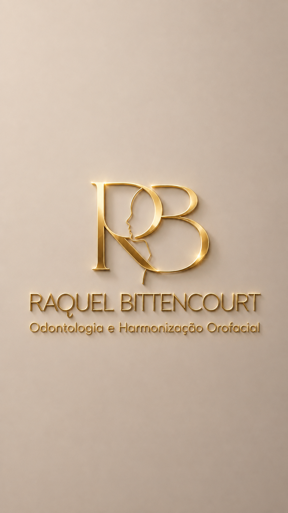 Raquel Bittencourt Odontologia e Harmonização Orofacial 
