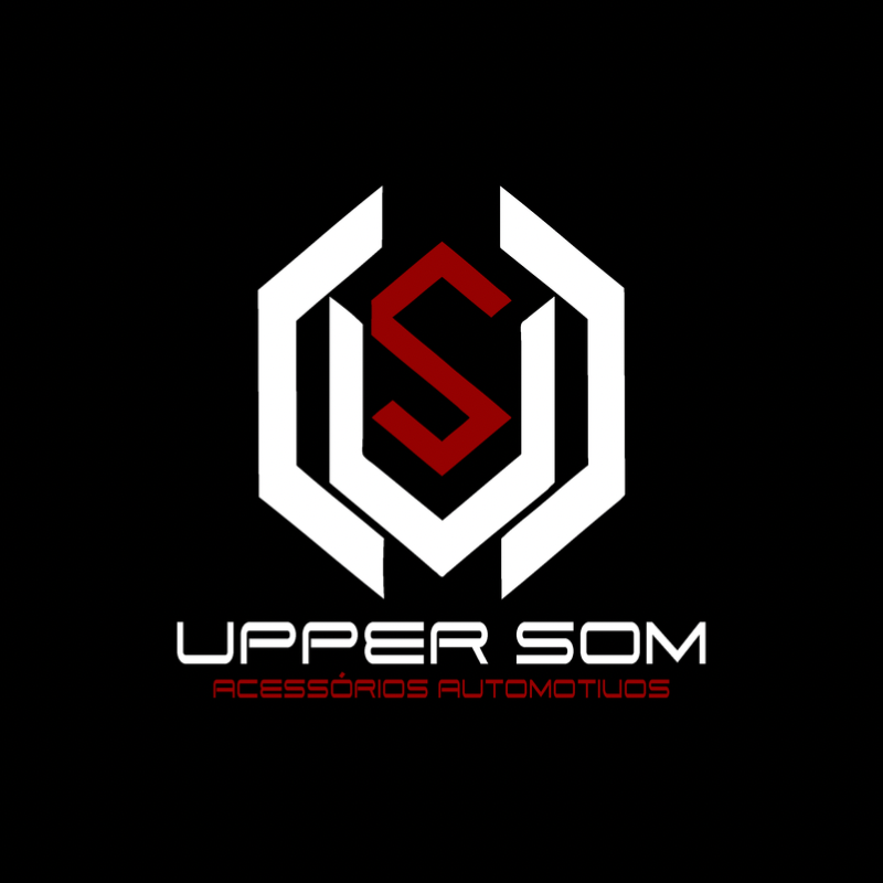 UPPER SOM ACESSÓRIOS
