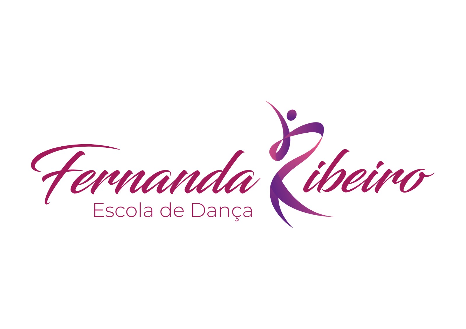Escola de dança Fernanda Ribeiro