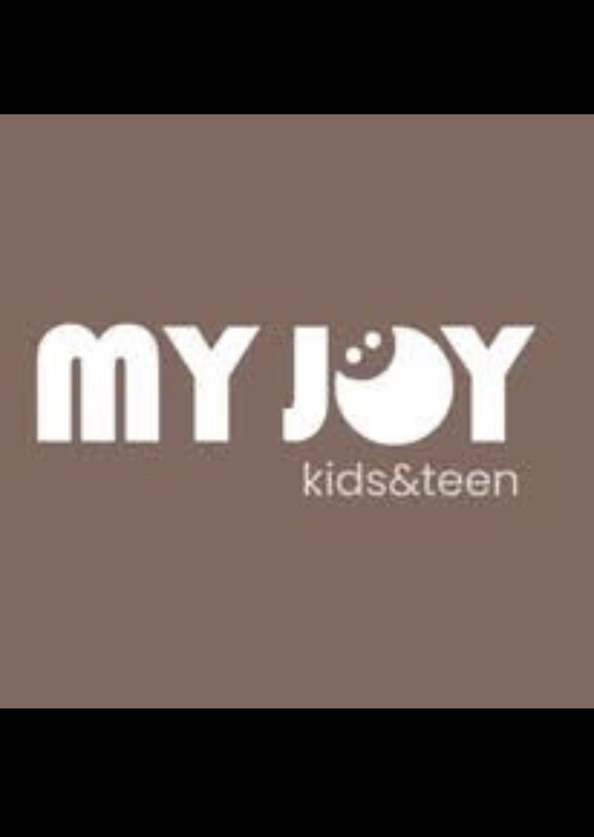 MY JOY KIDS E TEEN