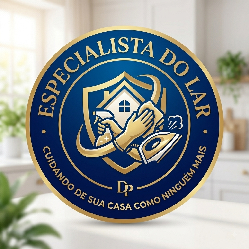 Especialista do lar