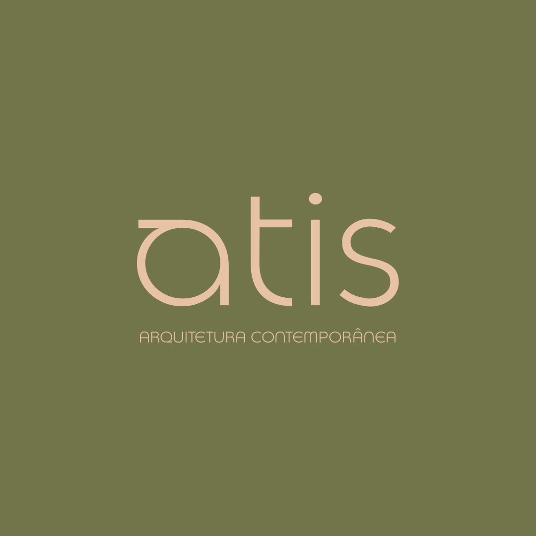 Atis Arquitetura Contemporânea 