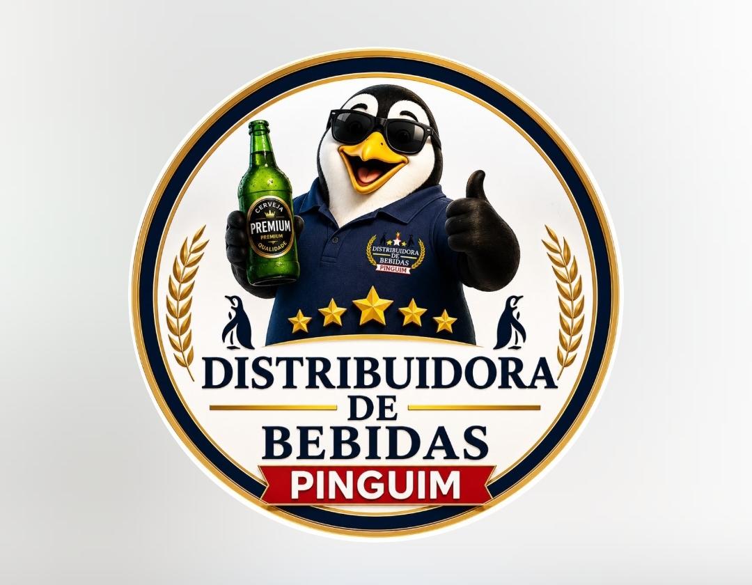 Distribuidora Pinguim