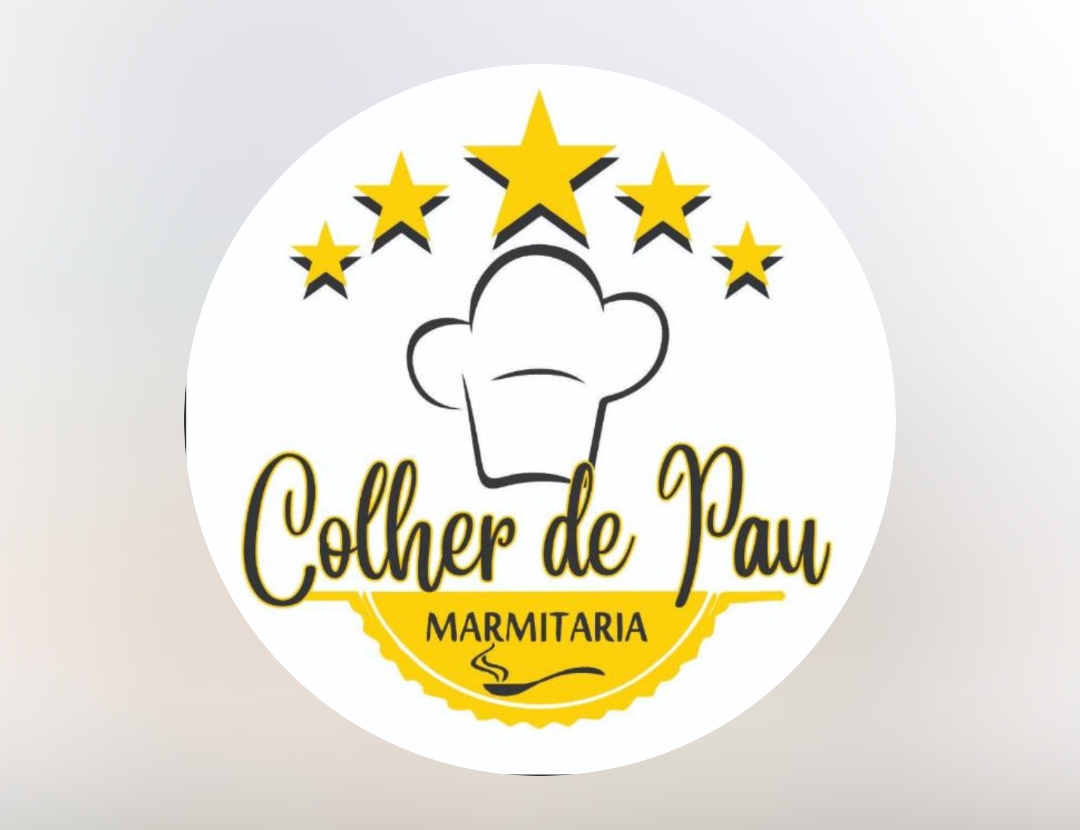 Colher de Pau