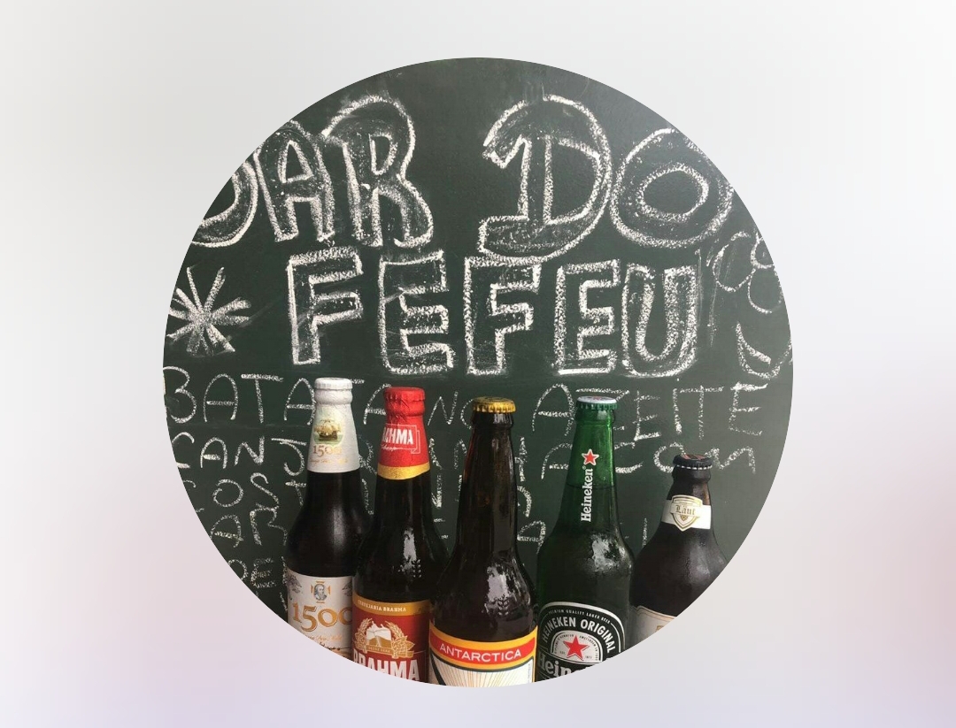 Bar do Fefeu