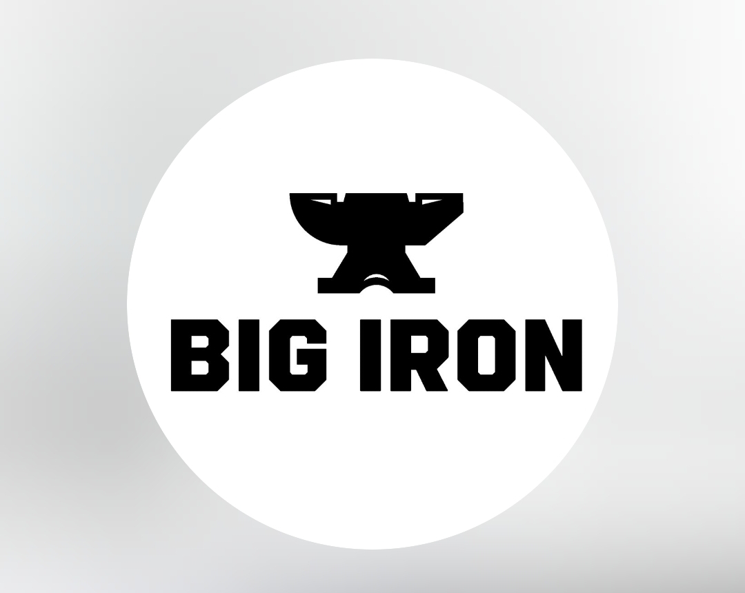 Big Iron