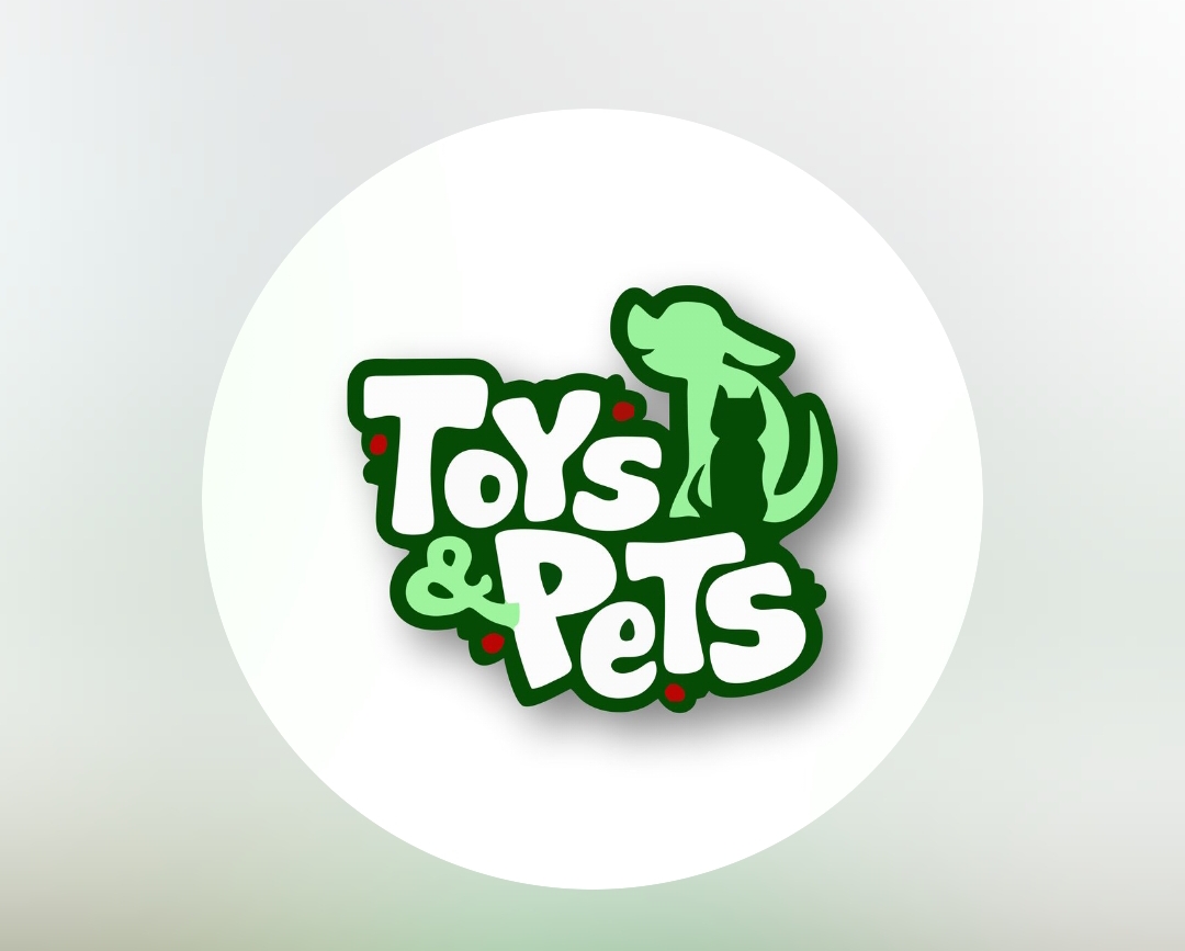Toys & Pets