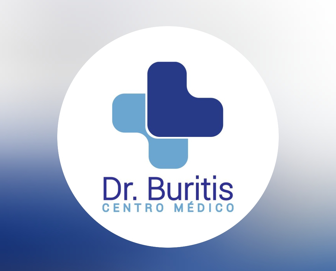 Dr Buritis