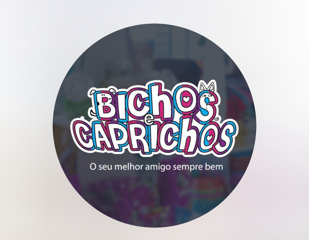 Bichos e Caprichos