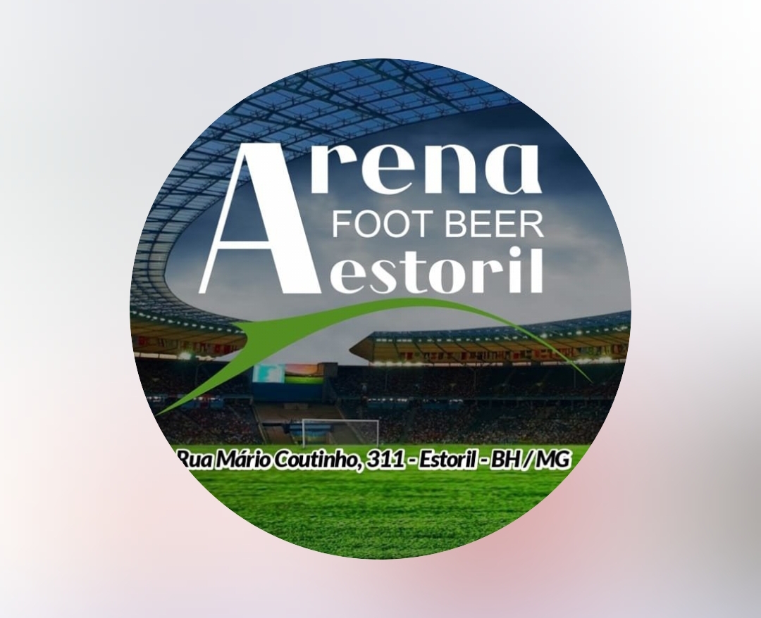 Arena Foot Beer