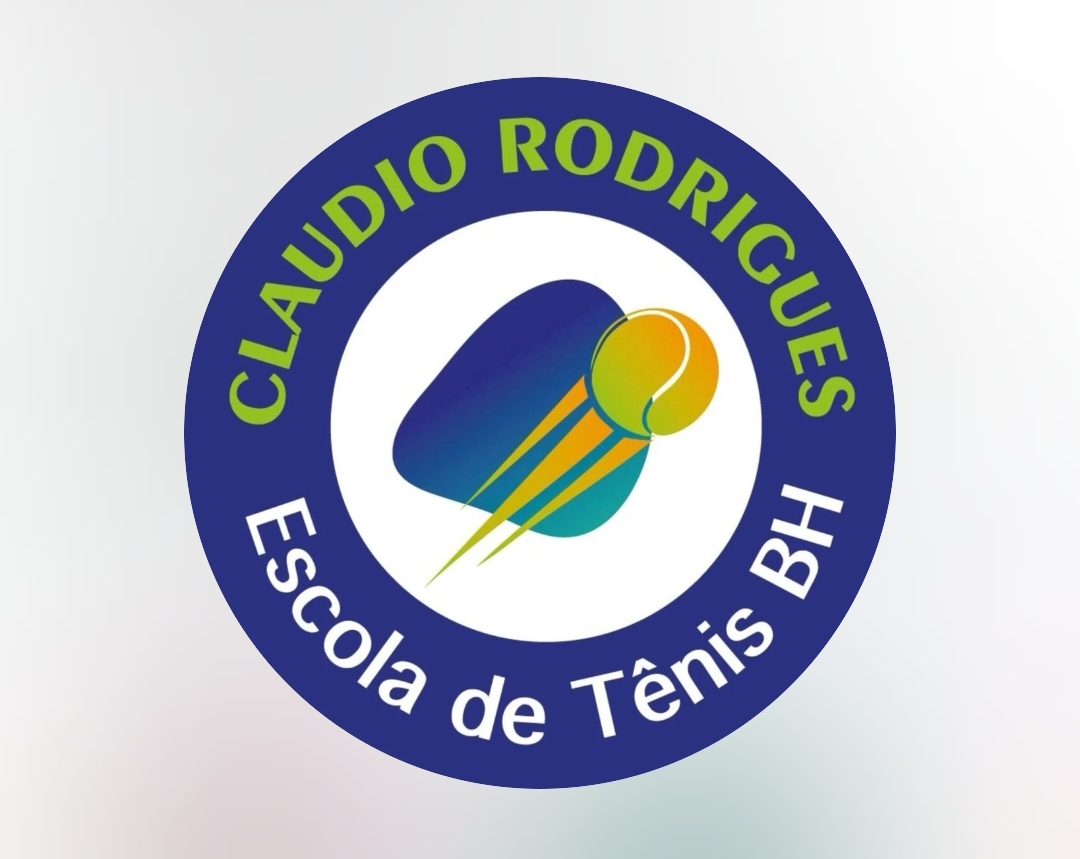 Claudio Rodrigues Escola de Tênis