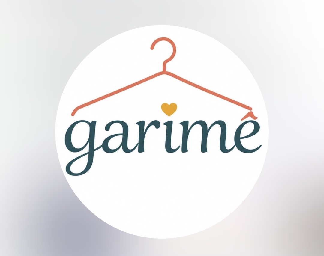 Garimê