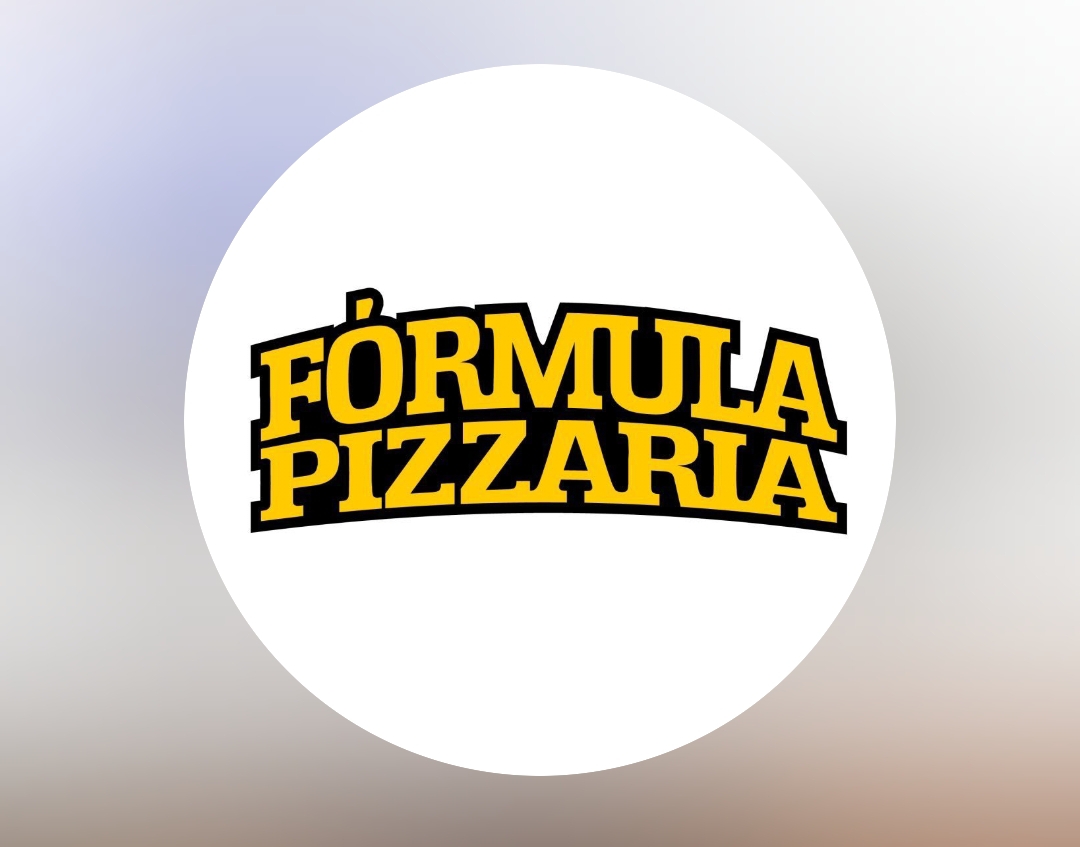 Fórmula Pizzaria
