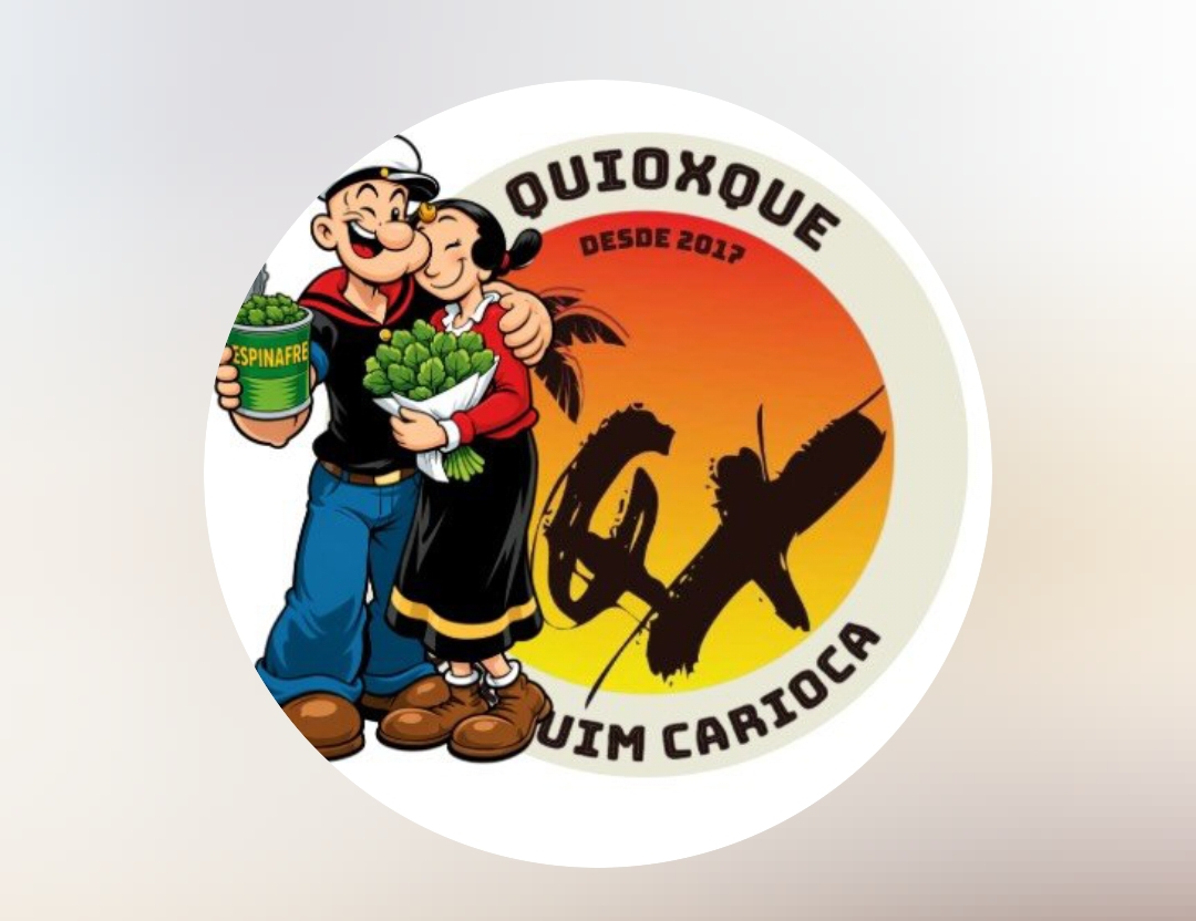 Quioxque Botequim Carioca