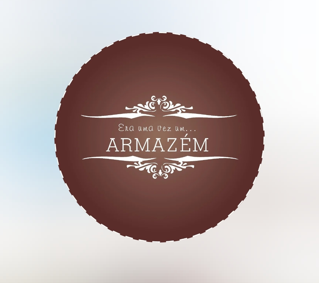 Era Uma Vez um Armazém 