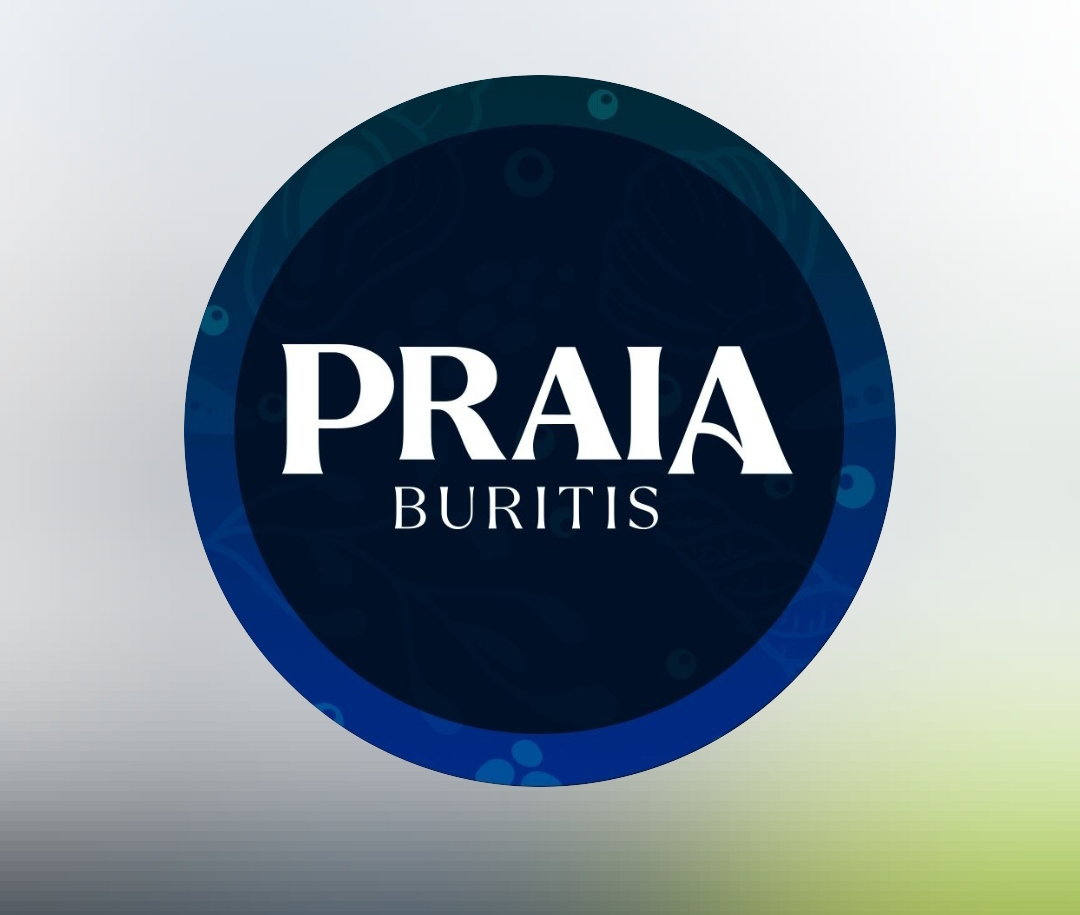 Praia Buritis