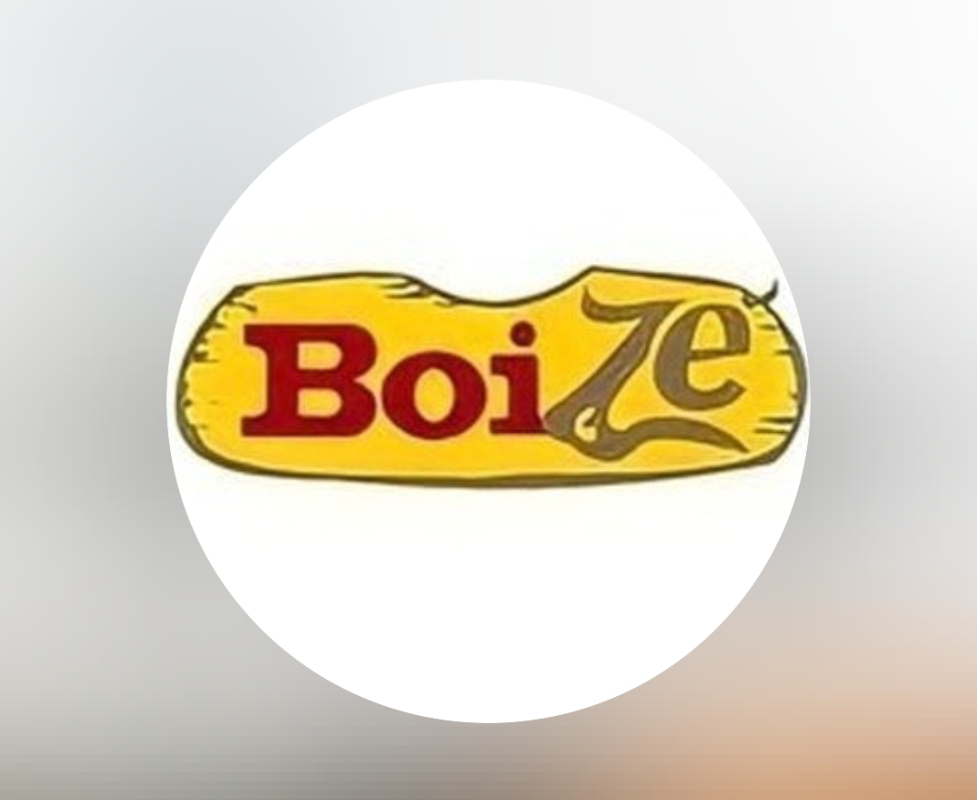 Boi Zé