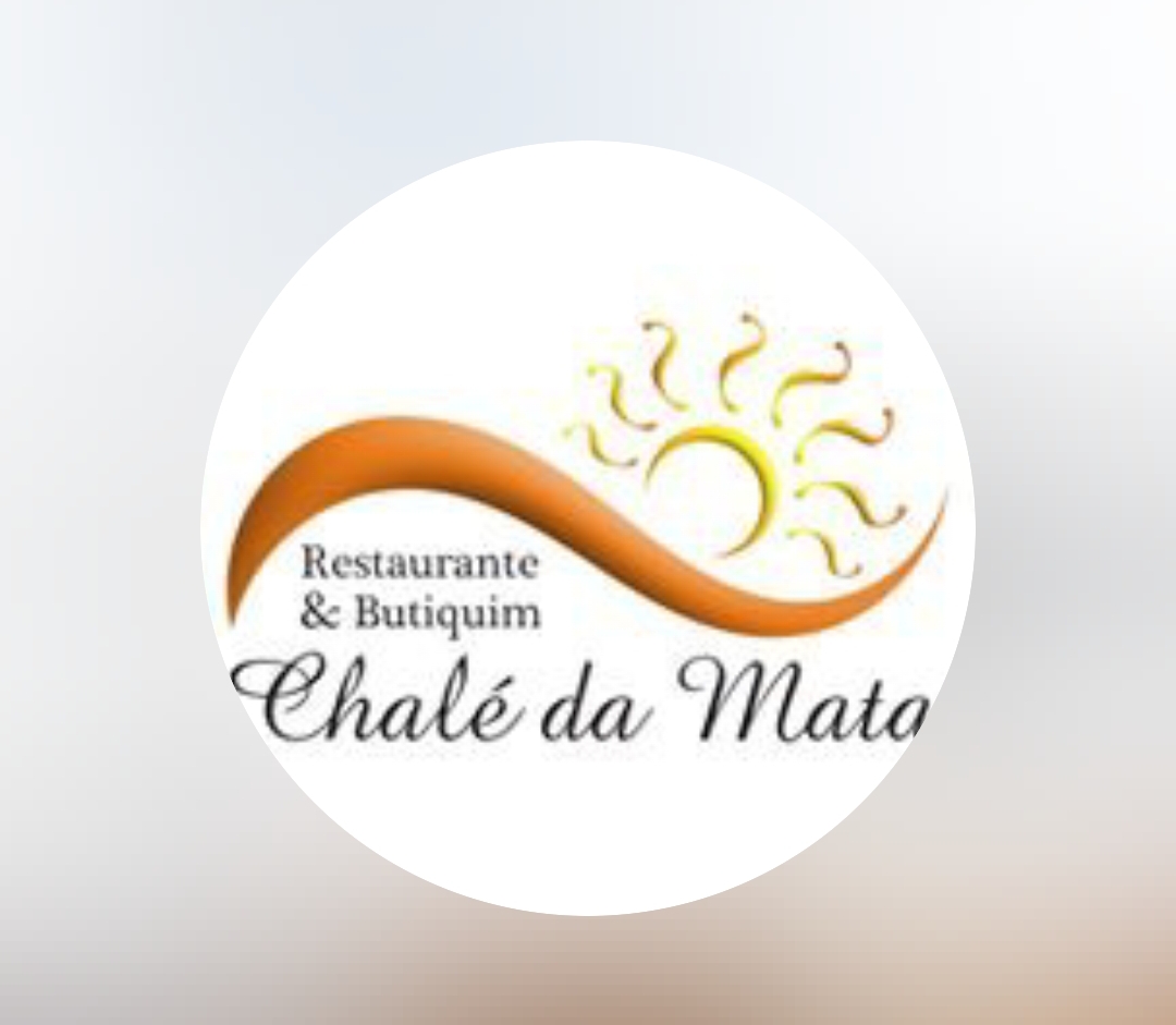 Chalé da Mata