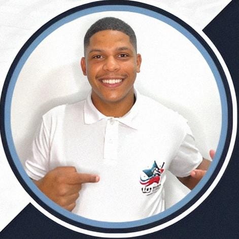 Gabriel Wellington Henrique Cruz Brito