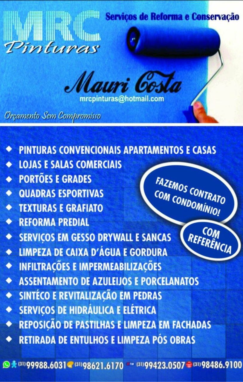 Mauri Rodrigues da Costa