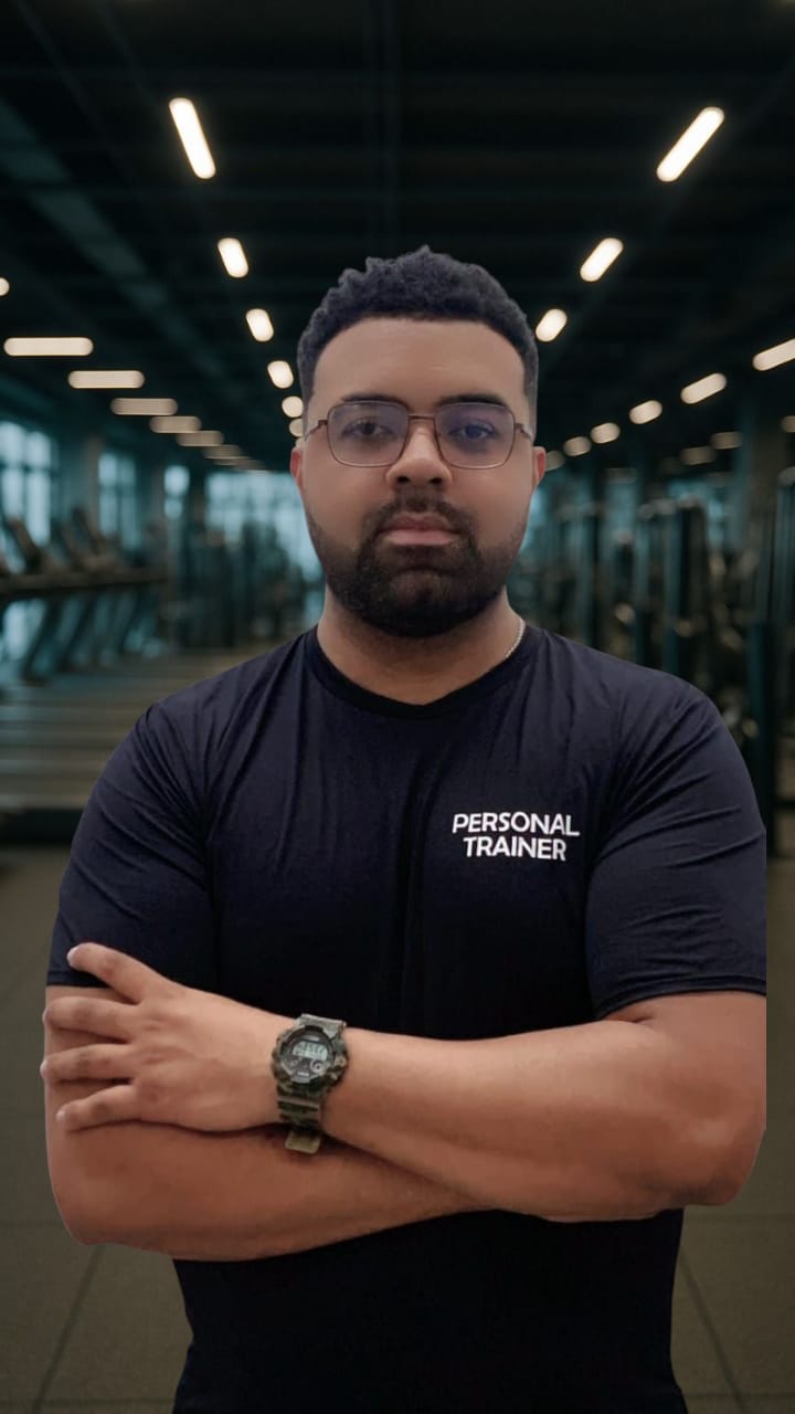 Edgar oliveira