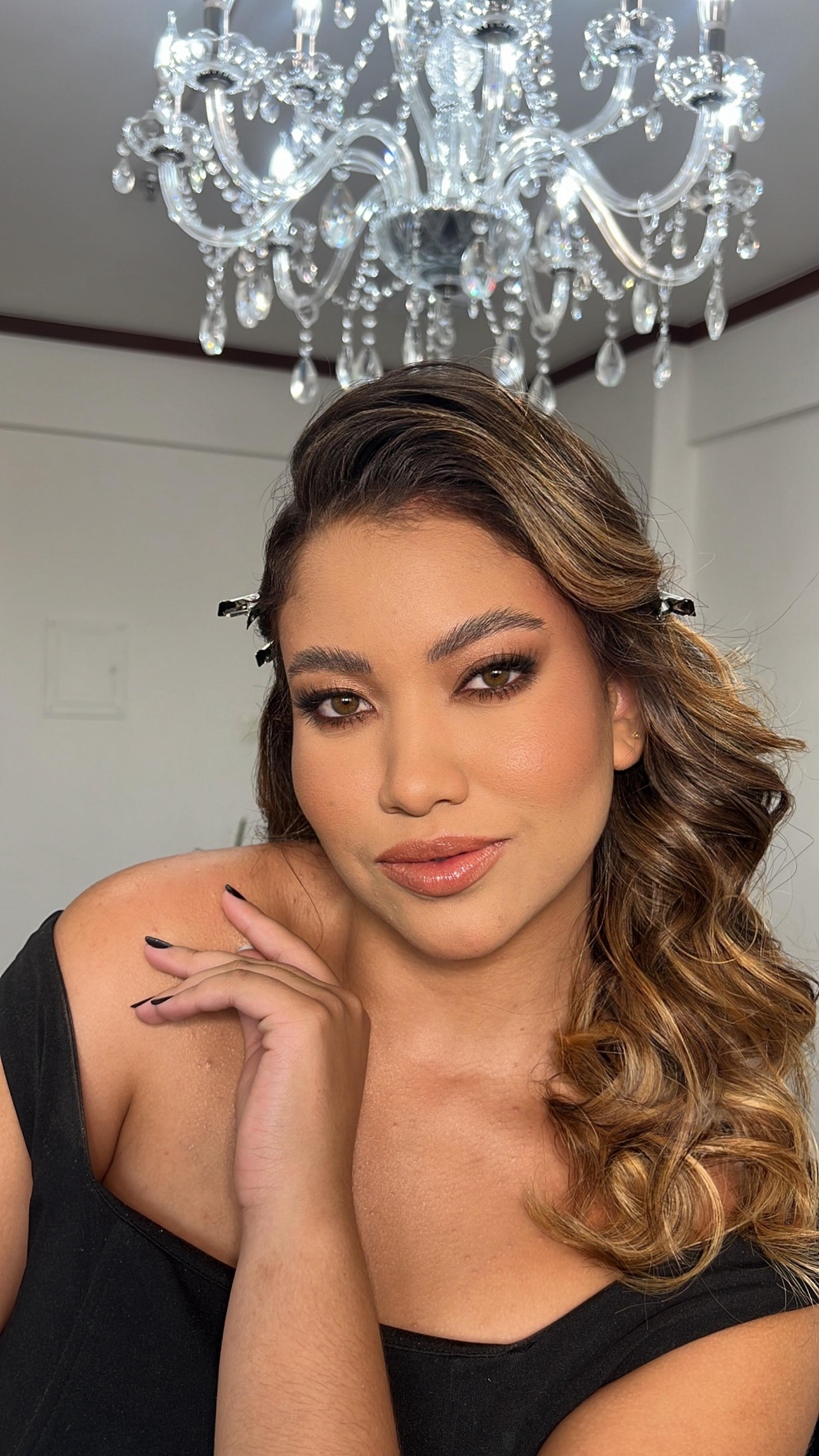 Suzane Gualberto Beauty