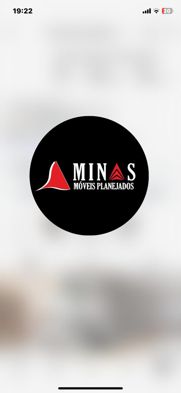 Minas móveis planejados