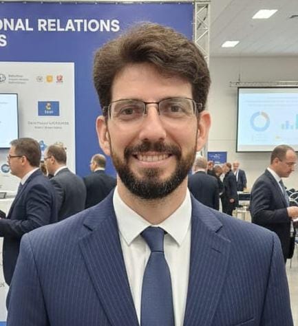 André Luiz Magalhães