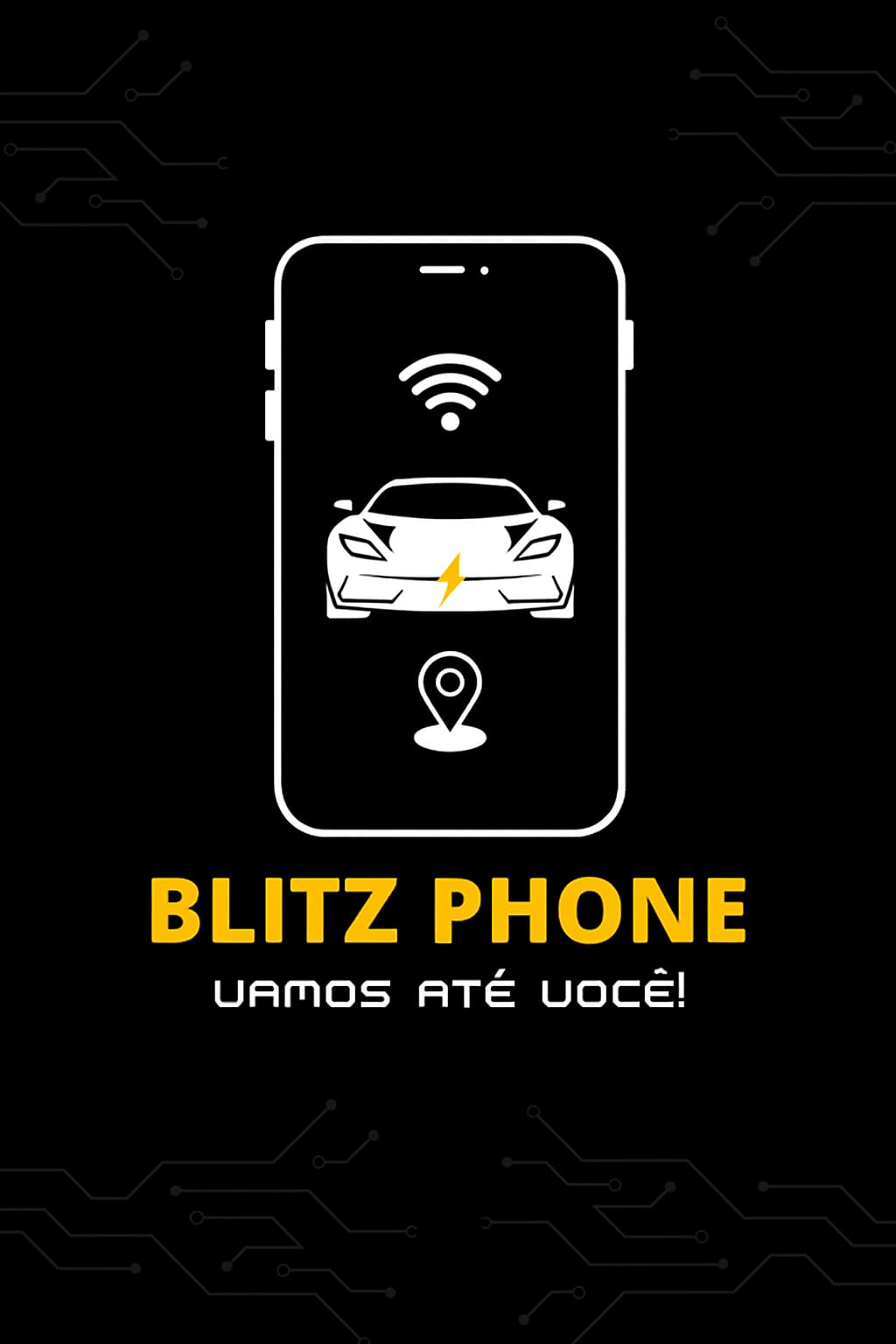 Juliano / Blitz Phone