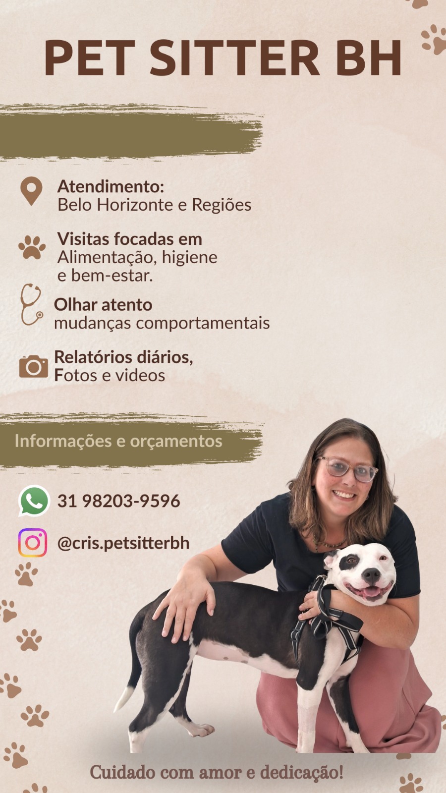 Cristiane Dias de Araújo