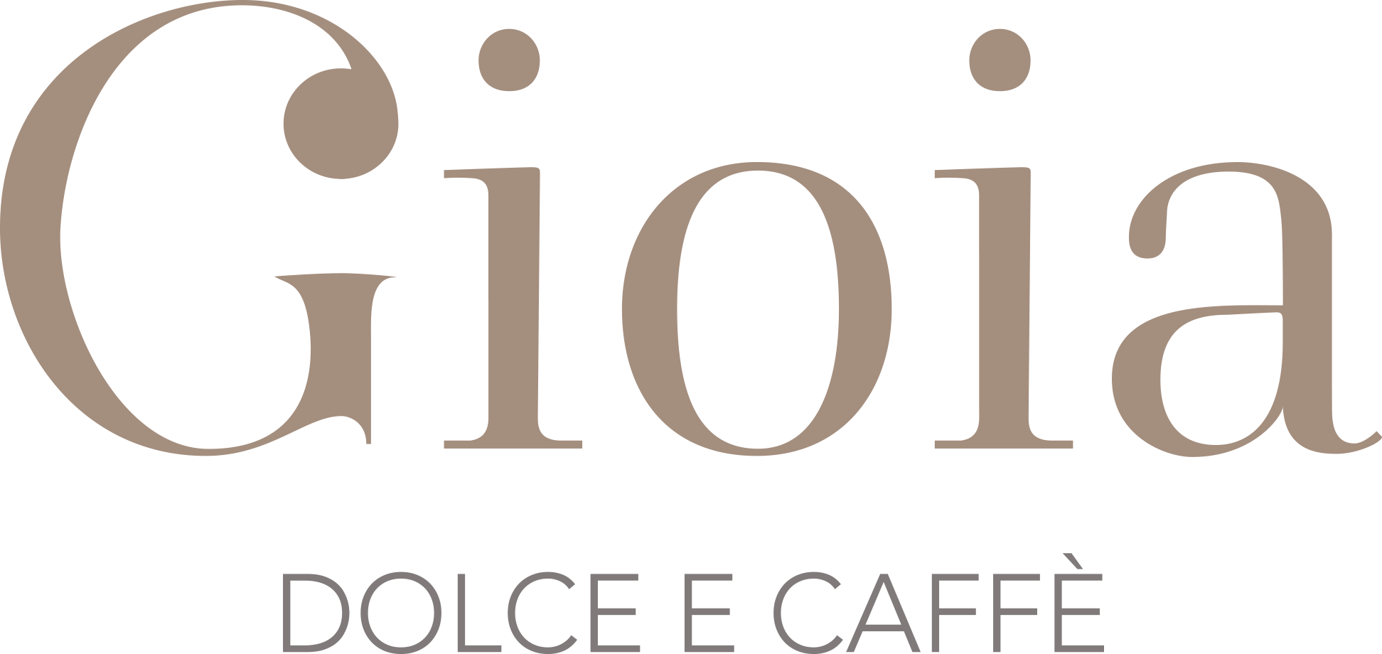 Gioia Dolce e Caffè