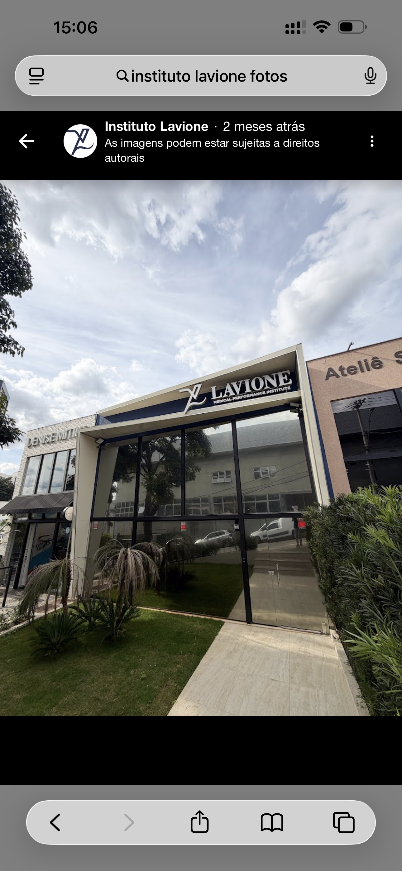 Instituto LAVIONE