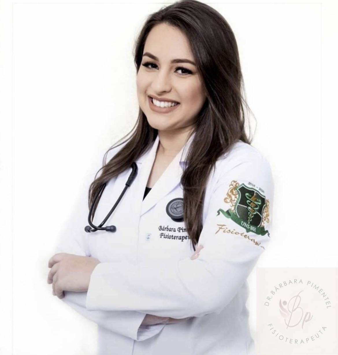 Bárbara Pimentel Fisioterapia Domiciliar 
