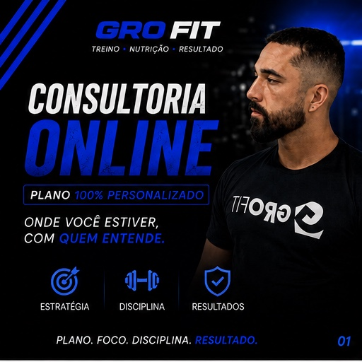 Personal trainer