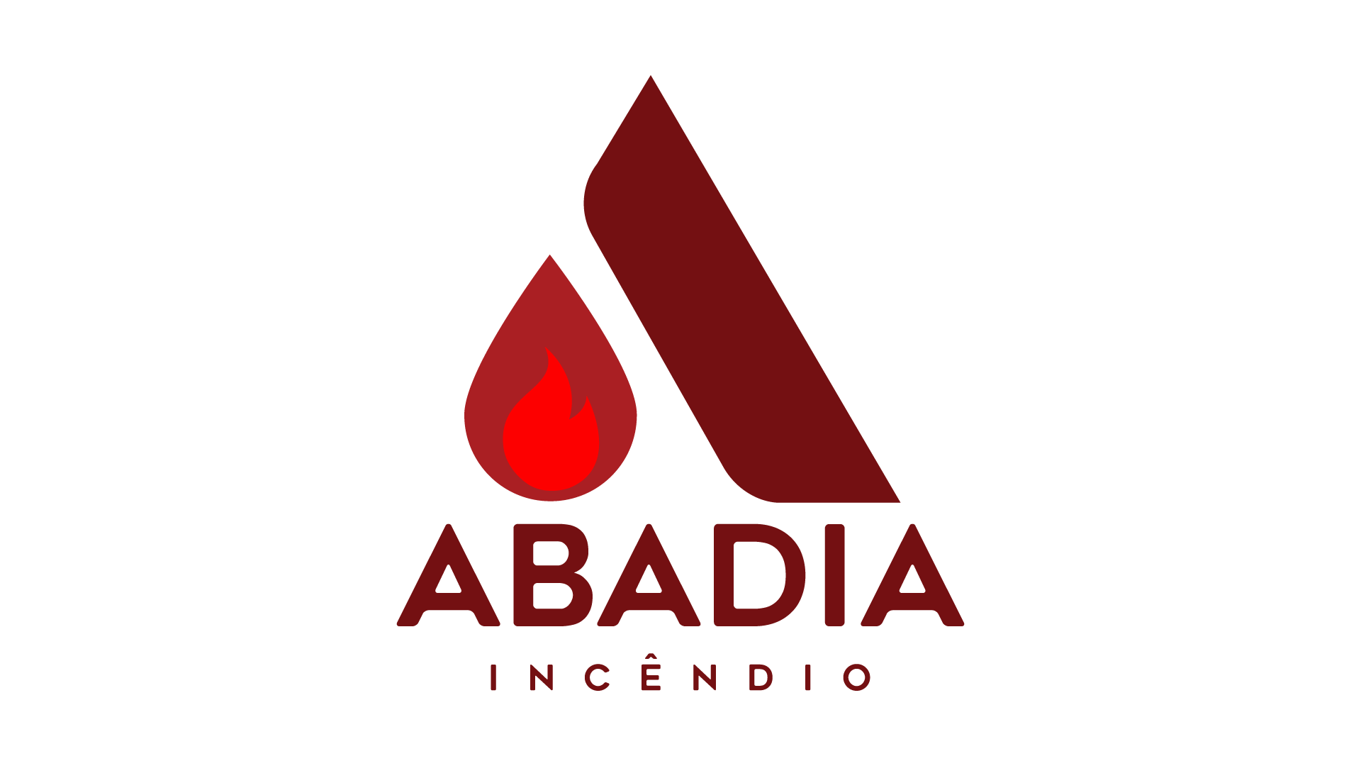 Abadia Incendio