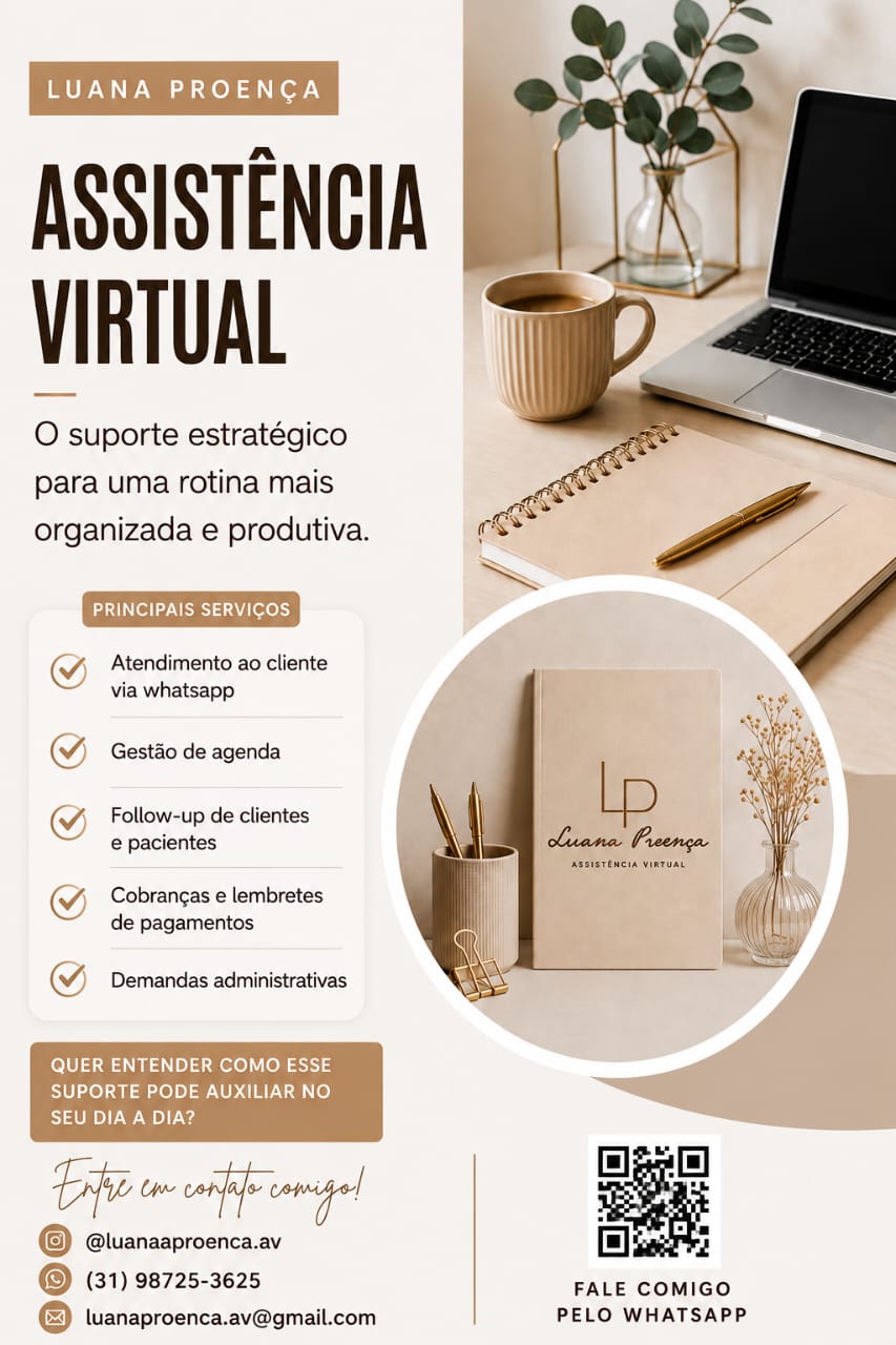 Luana Proença