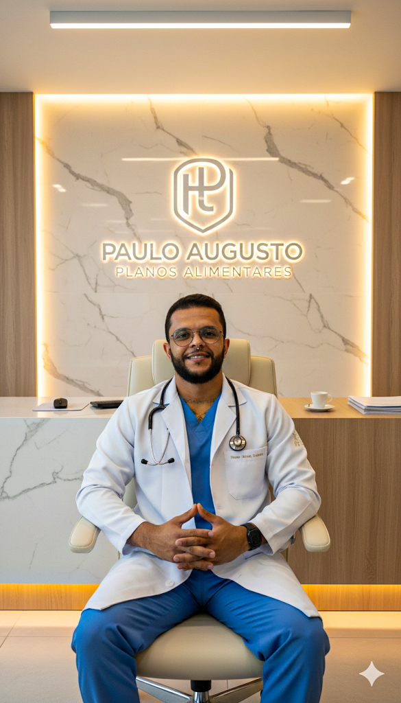 Paulo Augusto