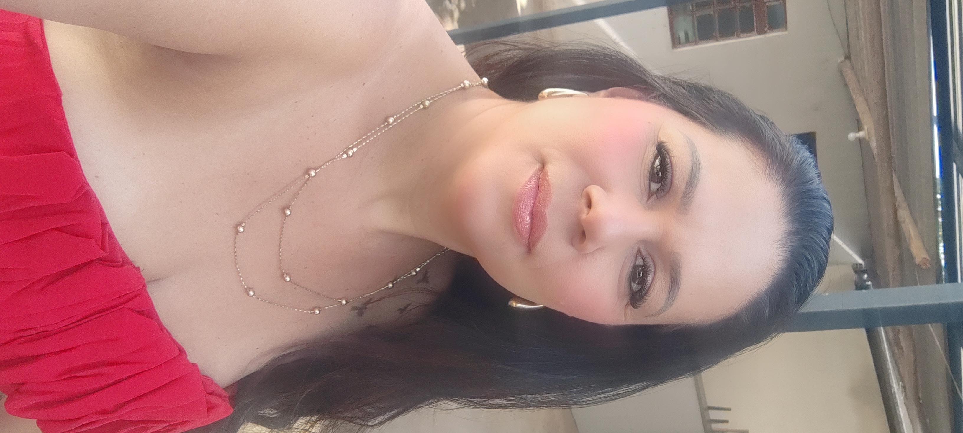 Silvana Lamounier