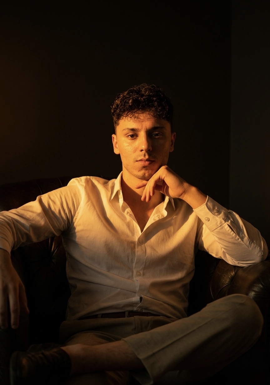 Misael Ribeiro