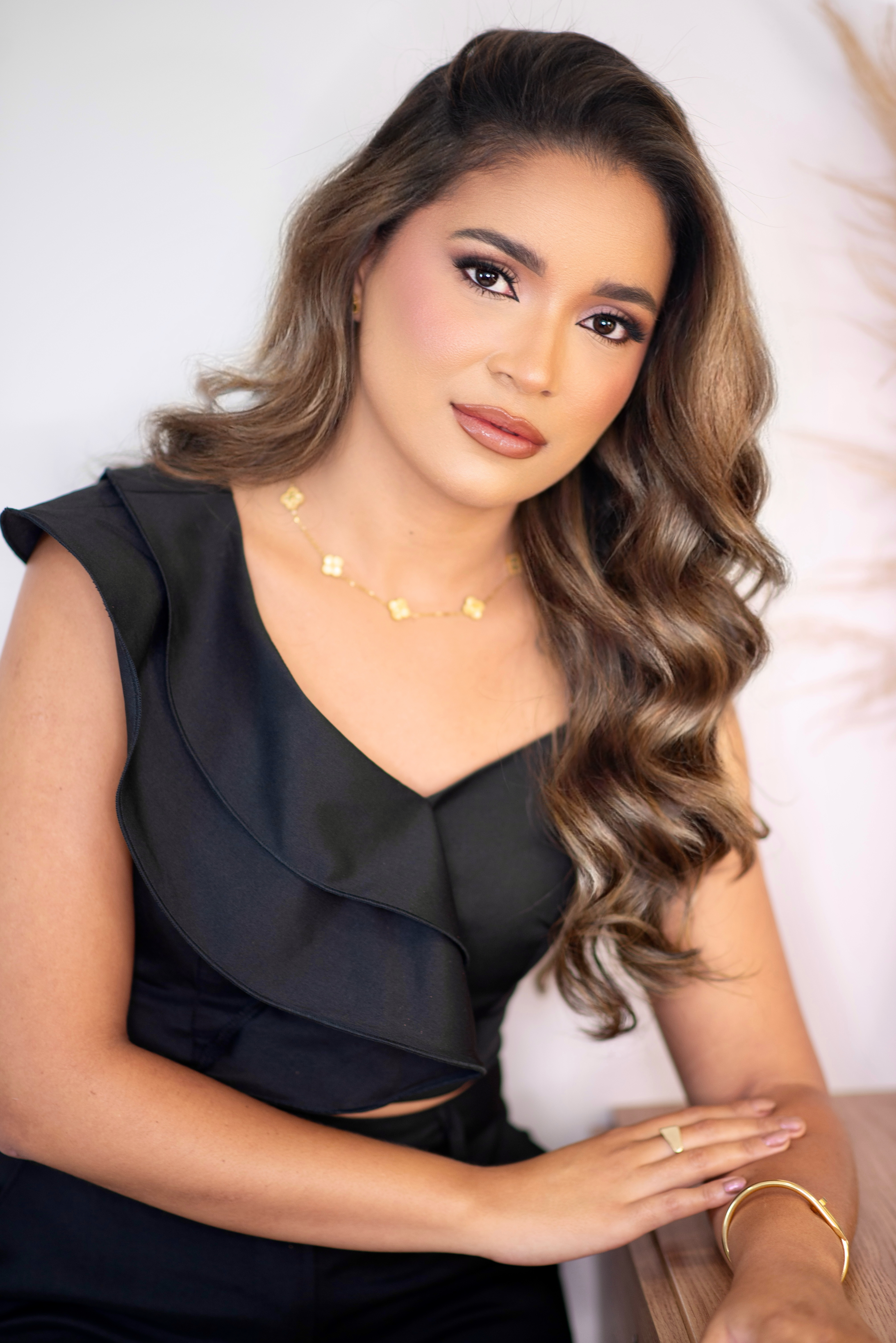 Patricia Maquiadora 
